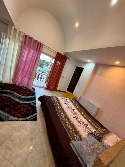 ویلا لوکس متل قو