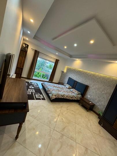 ویلا لوکس متل قو