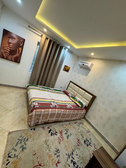 ویلا لوکس متل قو