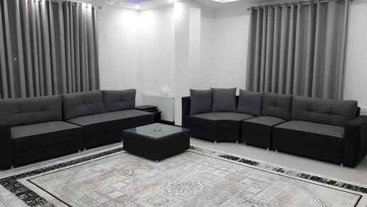 ویلا خانوادگی متل قو