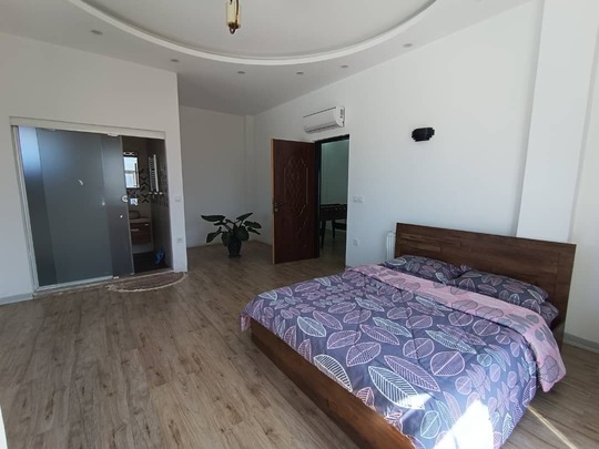 ویلا خانوادگی متل قو