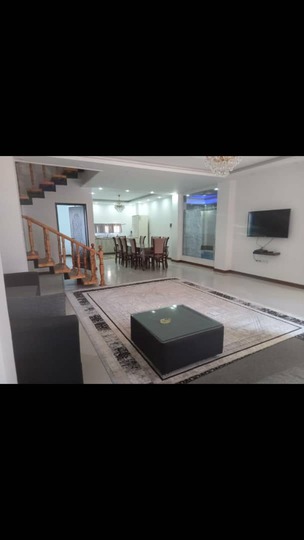 ویلا خانوادگی متل قو