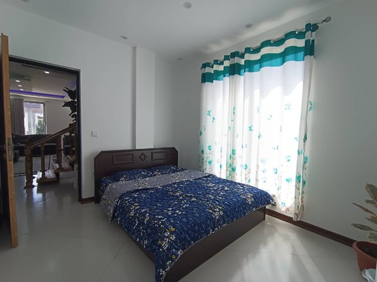 ویلا خانوادگی متل قو