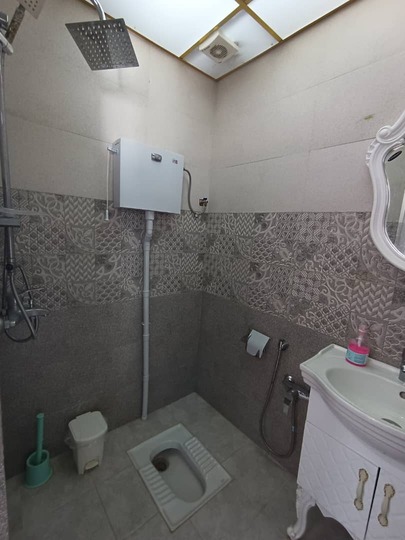 ویلا خانوادگی متل قو