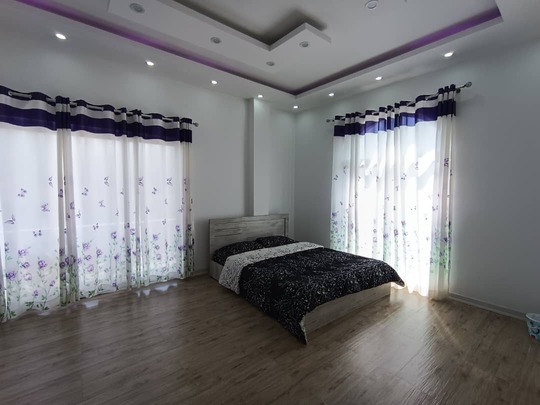 ویلا خانوادگی متل قو