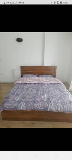 ویلا خانوادگی متل قو