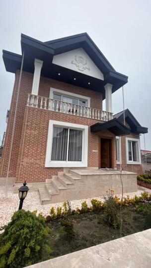 ویلا خانوادگی متل قو