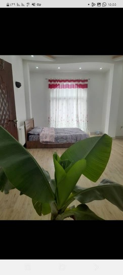 ویلا خانوادگی متل قو