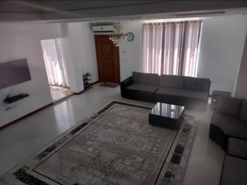 ویلا خانوادگی متل قو