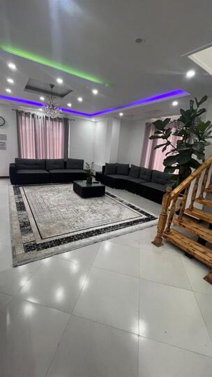 ویلا خانوادگی متل قو