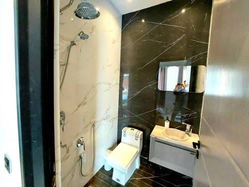 ویلا 4 خواب مدرن