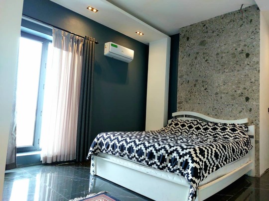 ویلا 4 خواب مدرن