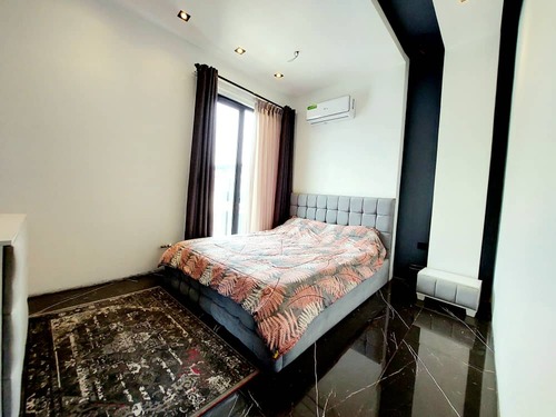 ویلا 4 خواب مدرن