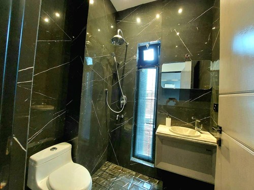 ویلا 4 خواب مدرن