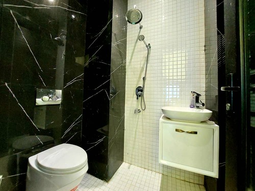 ویلا 4 خواب مدرن