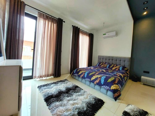 ویلا 4 خواب مدرن