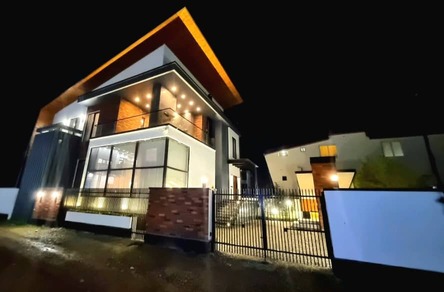 ویلا 4 خواب مدرن