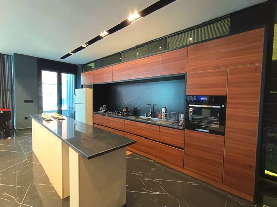 ویلا 4 خواب مدرن