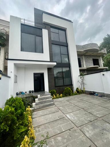 ویلا امیرسالار سرخرود