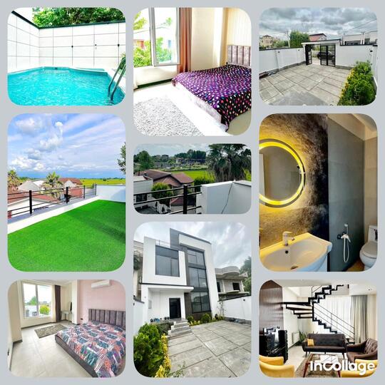 ویلا امیرسالار سرخرود