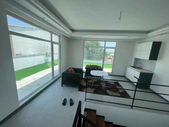 ویلا امیرسالار سرخرود