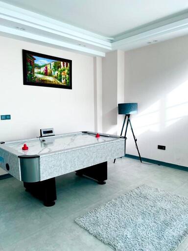 ویلا امیرسالار سرخرود