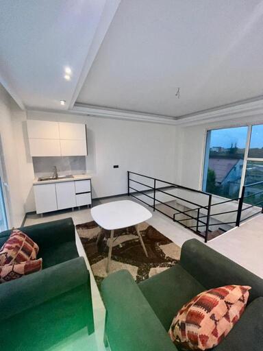 ویلا امیرسالار سرخرود