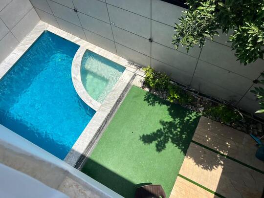 ویلا امیرسالار سرخرود