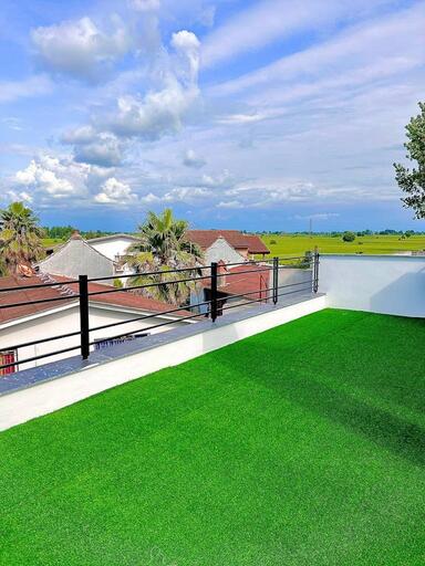 ویلا امیرسالار سرخرود