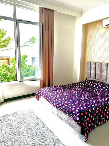 ویلا امیرسالار سرخرود