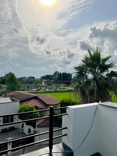 ویلا امیرسالار سرخرود