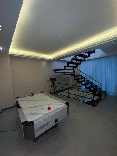 ویلا امیرسالار سرخرود