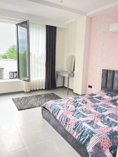 ویلا امیرسالار سرخرود