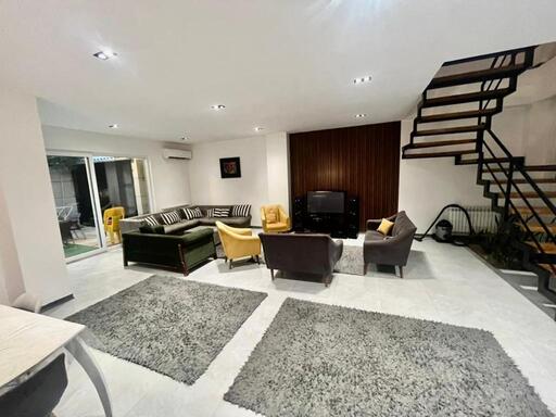 ویلا امیرسالار سرخرود