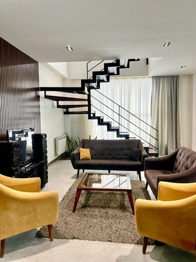 ویلا امیرسالار سرخرود