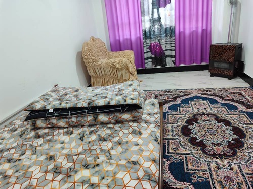 ویلا جنگلی با قیمت استثنایی