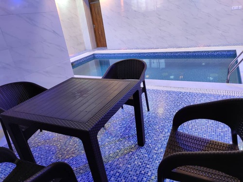 ویلا جنگلی با قیمت استثنایی