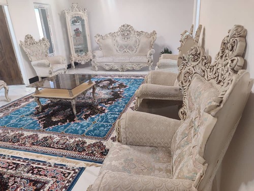 ویلا جنگلی با قیمت استثنایی