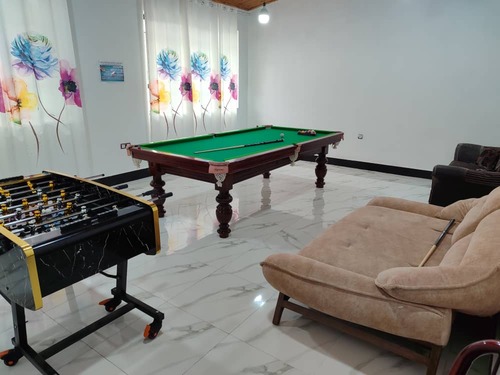 ویلا جنگلی با قیمت استثنایی