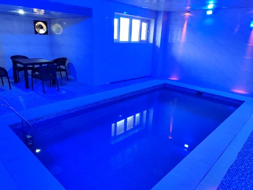 ویلا جنگلی با قیمت استثنایی