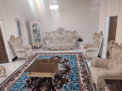 ویلا جنگلی با قیمت استثنایی