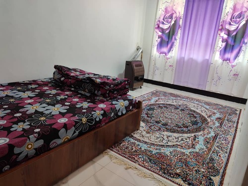 ویلا جنگلی با قیمت استثنایی