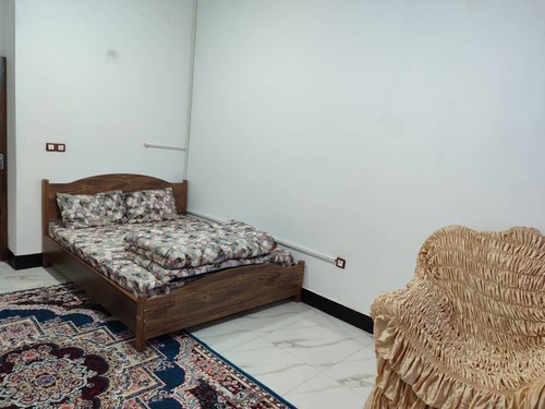 ویلا جنگلی با قیمت استثنایی