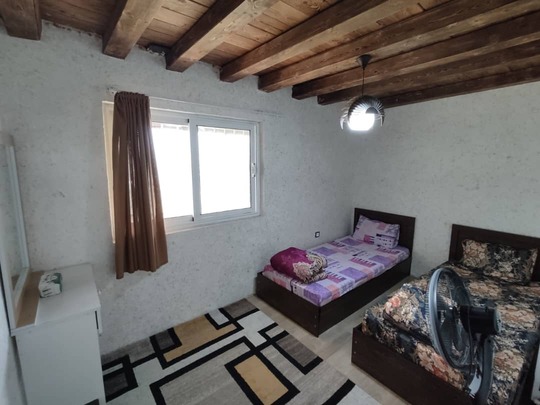 ویلا گل شمعدانی