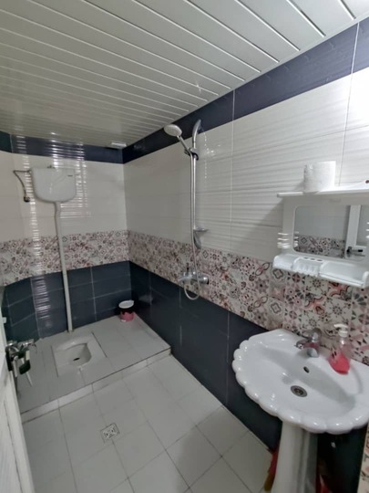 ویلا گل شمعدانی