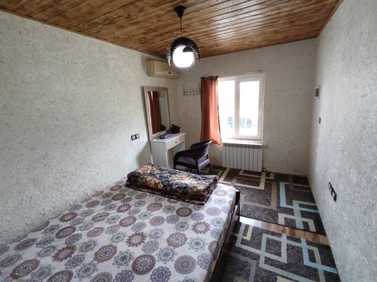 ویلا گل شمعدانی