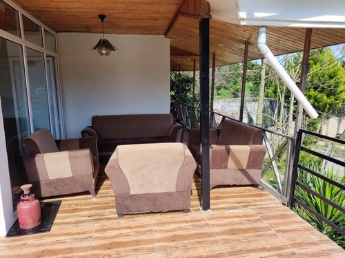 ویلا گل شمعدانی