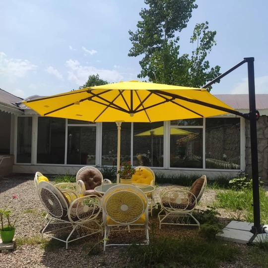 ویلا اطراف رشت