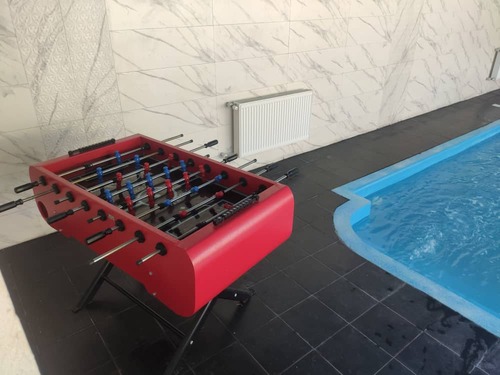 ویلا اطراف رشت