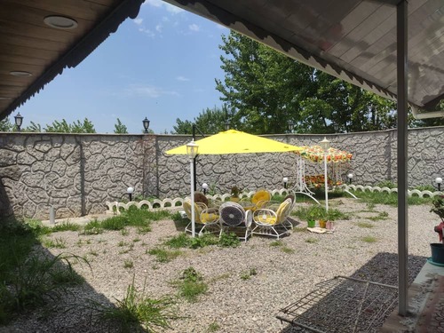 ویلا اطراف رشت